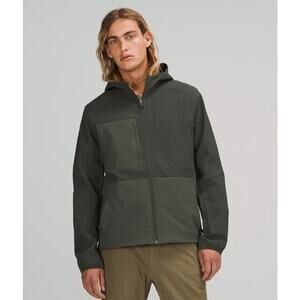 Lululemon Moon Drift Jacket Green L